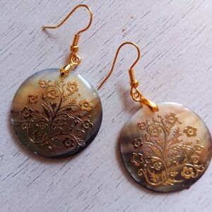 NWT Boho Earrings